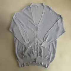 グローバルワーク　メッシュカーディガンのサムネイル