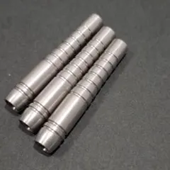 F.D.L VOUGO1 ダーツ バレル 18g タングステン80% - メルカリ