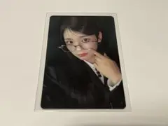 ME:I WHO I AM 通常盤トレカ 石井蘭