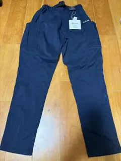 【新品未使用】Noeil aime BeBe パンツ 130