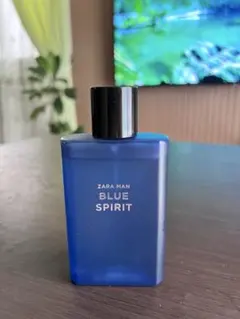 ZARA WILD BOOST オードトワレ 100ml - メルカリ