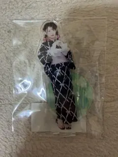 CUTIE STREET LARMEコラボ浴衣すきくじ B賞 板倉可奈