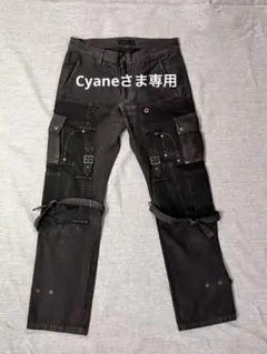 2026年最新】Halb メンズ ワークパンツ・カーゴパンツ・ペインター