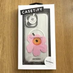 CASETiFY × 村上隆 MR.DOB コレクティブル ヘッドホンケース - メルカリ