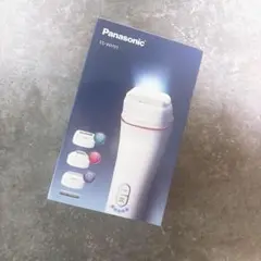 【新品・未使用】Panasonic 光エステES-WH95（脱毛器、光美容器）のサムネイル