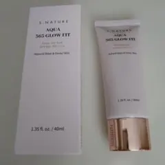 エスネイチャー S.NATURE Aqua 365 UV Sunのサムネイル