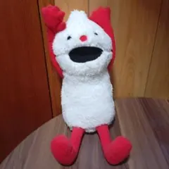 パペットスンスン BIGぬいぐるみ　WA! ノンノン ぬいぐるみ