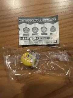 COJI-COJI めじるしアクセサリー3 次郎