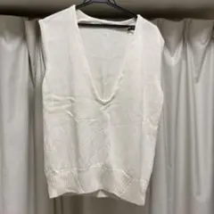最終値下げ！COLLAGE GALLARDAGALANTE ニット　新品