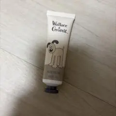 ウォレスとグルミット ハンドクリームのサムネイル