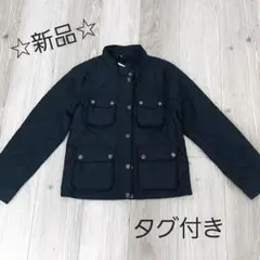 最終価格　新品タグ付き☆GAPキッズ　アウター/ジャンパー　130cm