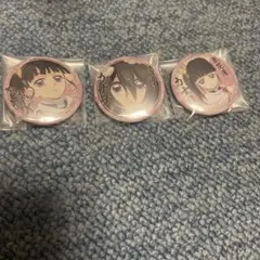 鬼滅の刃 ufotable くじ引き カナヲ