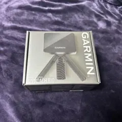GARMIN ゴルフ用弾道測定器 本体のサムネイル