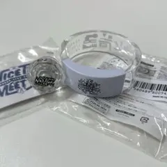 7ORDER ブレスレット リングライト 7ORDER ブレスレット リングライト - メルカリ