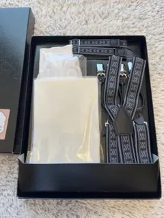 FOUR SIS & Co. 新郎小物セット