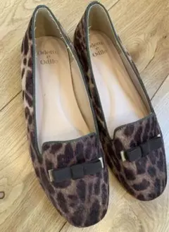 2025年最新】odette e odile レオパードの人気アイテム - メルカリ