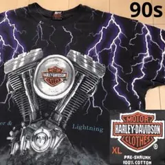 激レア 最高峰 ハーレーダビッドソン harley davidson 90年代