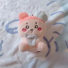 ちいかわ 東京みやげ 古本屋 カニちゃん