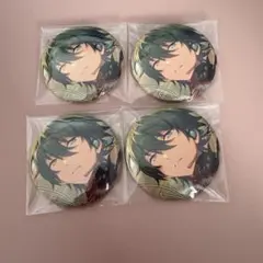 あんスタ テーマスカウト 缶バッジ 影片みか - メルカリ