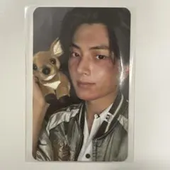 ENHYPEN DESIRE:UNLEASH トレカ　ジェイ