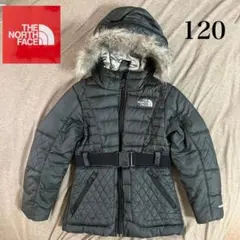 THE NORTH FACE ダウンジャケット　550フィル