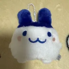 たまごっち　みみっち　マスコット　キーホルダー