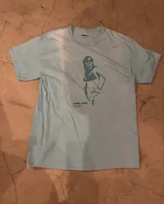 XLARGE (エクストララージ) Tシャツ ライトブルー　サイズL