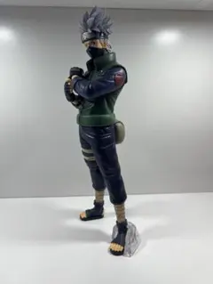 NARUTO はたけカカシ パックン フィギュア - メルカリ
