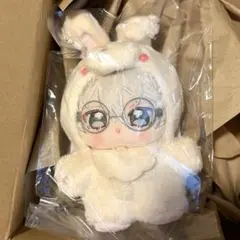 ⭐️未開封品⭐️あんスタ いつぬい カンナ 第2弾 名都神無 エスプリ