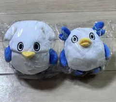 GENちゃん いかGENちゃん GLAY TERUさん ぬいぐるみキーホルダー