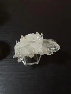ヒマラヤ 水晶 クラスター 浄化 天然石原石 鉱物 風水 縁起物 s52