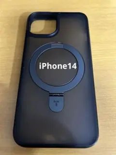 iPhone14用マグセーフ対応ケース TORRAS 米軍規格Magsafe対応