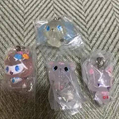Jewelpetジュエルペットめじるしアクセサリーのサムネイル