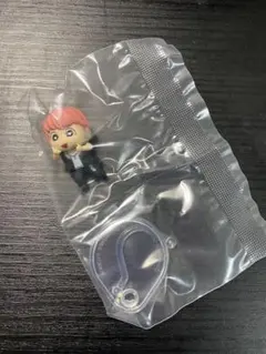 TXT クレヨンしんちゃん ならぶんです テヒョン