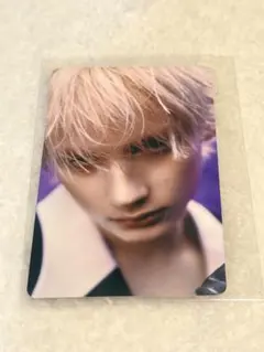 TXT ヒュニンカイ 7TH YEAR HMV ラキドロ　トレカ　特典