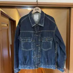 2026年最新】visvim メンズ Gジャン・デニムジャケットの人気アイテム