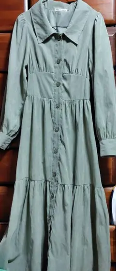 ワンピース continuier de NICE CLAUP