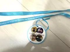 SOPHIA TOUR2025 Dancing～ ヒマワリ タグ リボン