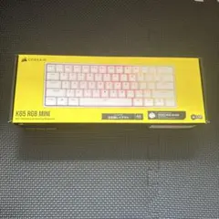 CORSAIR K65 RGB MINI 日本語配列