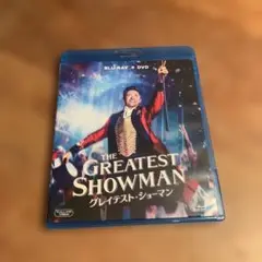 THE GREATEST SHOWMAN グレイテスト・ショーマン