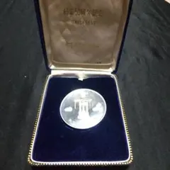 2025年最新】松下電工 創業50周年記念 メダルの人気アイテム