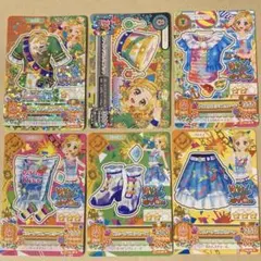 アイカツ！ ファインドラムコーデ 新条ひなき アイカツカード - メルカリ