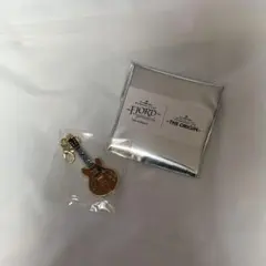 ミセス FJORD キーホルダー