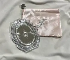 JILLSTUART ジルスチュアート コンパクトミラー ポーチ