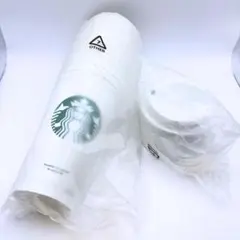 スターバックス リユーザブルカップ 473ml タンブラー 10個セット 未使用