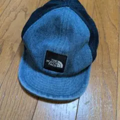 ノースフェイス　キャップ　BF