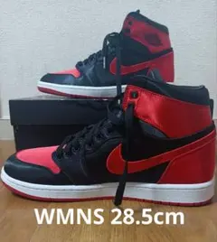 新品 スニーカー