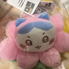 ちいかわ 中国杭州限定 蓮花 マスコット - メルカリ