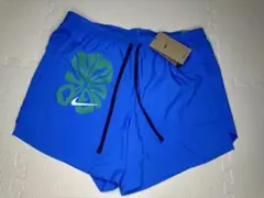 ナイキメンズ Dri-FIT13cm ランニングショートパンツ (インナー付き)