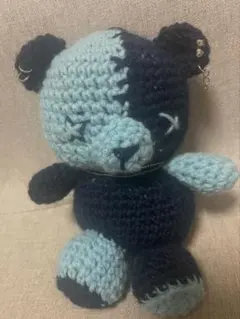 ハロウィン ぬいぐるみ